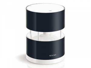 Netatmo Weather Station Időjárás állomás Szélmérő modul (NWA01-WW)